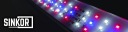 Sinkor LED II 75 см WRB 25W с Wifi LED Control