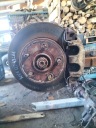МІСТ ПЕРЕДНІЙ JEEP GRAND CHEROKEE WJ 99-04 3.1 TD 43:11 3.91 QUADRA DRIVE  (18821026331) фото min 10
