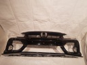 PARE-CHOCS AVANT CALANDRE SPORT HONDA CIVIC 10 X 16-19 SPORTphoto 6