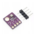BME280 i2c/SPI датчик давления и температуры