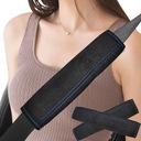 КРЫШКИ НА РЕМНИ БЕЗОПАСНОСТИ.