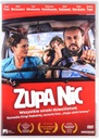 ZUPA NIC (DVD)