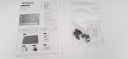NISSAN NOTE SV1 CAPUCHONS ANTI-SOLAIRE RIDEAUX PORTES KE966-9U003photo 6