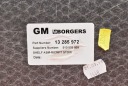 PLANCHER COUVERCLES DE COFFRE 13285972 OPEL MERIVA 2 II B 10-14photo 7