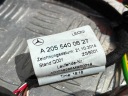 MERCEDES W205 C-KLASA ГНІЗДО LADOWANIA ГІБРИД A0003411500 A2055400627  (18775081932) фото min 7