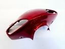 SYM JET 50 RED DEVIL ЗАХИСТ КОРПУС КЕРМА ЧАША ЧЕРЕП ОБТІЧНИК ПЕРІД  (17853237668) фото min 11