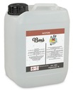 BMS PURE ACETONE REMOVER 5л.
