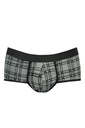 BALANCE BRIEF (MUŽSKÉ NOHAVIČKY/MEN'S BRIEF) S Dominujúci materiál polyester