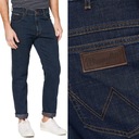 Wrangler TEXAS SLIM CROSS GAME МУЖСКИЕ W38 L32