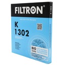 Фильтр салона Filtron K1302