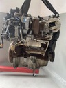 MOTOR RENAULT 1.5 DCI 110KM (K9KA636) 