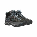 Женские трекинговые туфли KEEN TARGHEE III MID WP