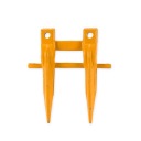 Двойной штык New Holland