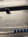 DOUBLURE DE PASSAGE DE ROUE OPEL VIVARO A RENAULT TRAFIC II 06-14R.photo 5