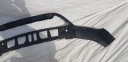 SPOILER DOUBLURE PARE-CHOCS AVANT BMW X1 F48 LIFT LCphoto 9
