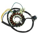 GAUSS VINUTIE ALTERNÁTORA STATOR HONDA XR 250 TORNÁDO