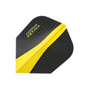 Перья бороны RETINA для дартса, 3 шт.