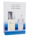 Issey Miyake L Eau D Issey Pour Homme Edt 75ml + 75g deostick ...