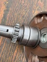 SHAFT CRANK CONNECTING ROD SIX DRIVE DISTRIBUTOR HONDA CRF 250 R 10-17  photo 4