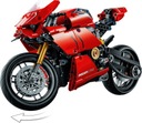 LEGO 42107 Technic Ducati Panigale V4 R Bohater brak