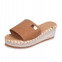 ТАПОЧКИ НА ТЕХНИКЕ ESPADRYLES 26388 1048576