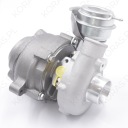 TURBINE BMW 520 PUISSANCE 136 KM MOTEUR M47D 7004475009Sphoto 9