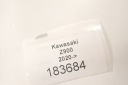 KAWASAKI Z900 20- VILEBREQUIN BIELLEphoto 8