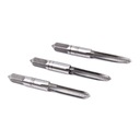 РУЧНОЙ THAPPER M6 / 3 шт. HSS M2 XL Инструменты GWI6