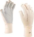 Перчатки для рыбалки Sealskinz Solo UPF50+ L