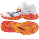 Buty siatkarskie Mizuno V1GA240598 WAVE LIGHTNING Z8 MID r. 44