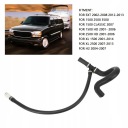 INFÉRIEUR GRILLE CHODNICY MOTEUR TUYAU RÉCHAUFFEURS PYNU CHODZACEGO 15834773 NSphoto 8