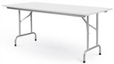 Стол складной коммерческий RICO ALU 180x80 Nowy Styl