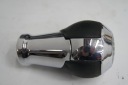 NAVARA D23 NP300 GEARSHIFT KNOB COVER MECHANICS CHROME  photo 15