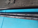 AUDI OE 8K0854932A 8K0854931A MOULURE SEUILphoto 11