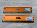 Pamięć GEIL DDR2 1GB , 800MHz EAN (GTIN) 0006508844511