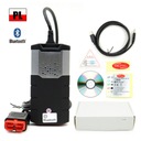 АВТОМОБИЛЬНЫЙ ДИАГНОСТИЧЕСКИЙ ИНТЕРФЕЙС DELPHI DS150E BT PL 2023 PRO+