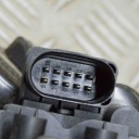 КОМПРЕССОР ПОДВЕСКИ AUDI E-TRON (GEN) 443020305 16026394 230KW 2020  фото 7