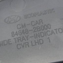 2008 HYUNDAI SANTA FE РАМКА СЕЛЕКТОРА 846482B000  фото 10