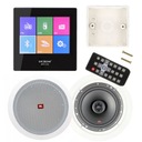 РАДИО DEXON С BLUETOOTH USB ДЛЯ ВАННОЙ КОМНАТЫ JBL КУХНИ