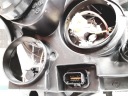 ABAKUS PROJECTEUR GAUCHE CITROEN BERLINGO II 04.08-01.12photo 10