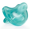 УСПОКАИВАЮЩАЯ САЛЬНИКА CHICCO SILICONE PHYSIO SOFT 6+