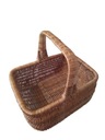 Плетеная корзина Голландка Маленькая