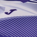 Pánske tričko Joma SUPERNOVA II purple white Farba fialová