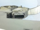 VW PASSAT B8 PÉDALE SUPPORT FREINS GAZ AUTOMATE 5Q1723058BNphoto 8