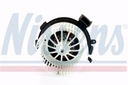 NISSENS 87106 VENTILATEUR INTERIEUR photo 4 - milautoparts.fr