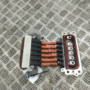 КОМПЛЕКТ ПРОВОДОВ ПРОВОДА TOYOTA RAV 4 V (XA50) G114848110 25850004 2.5L 160KW 2022  фото 6