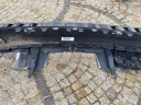 MERCEDES 204 GLK LIFT PARE-CHOCS CHROME ARRIÈRE 2048855638 ORIGINALphoto 9