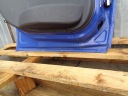 PORTES GAUCHE ARRIÈRE Z21G OPEL CORSA C 5D 00-photo 14