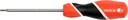 ОТВЕРТКА ЗАЩИТНАЯ ОТВЕРТКА TOYA TORX T10X100MM