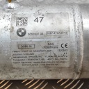 BMW 7 G11 G12 2018 RÉSERVOIR AIR ARRIÈRE SUSPENSIONS PNEUMATIQUEphoto 6